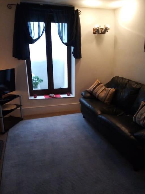 Bridge View Victorian Townhouse Sleeps 6 Дом отдыха Аберистуит