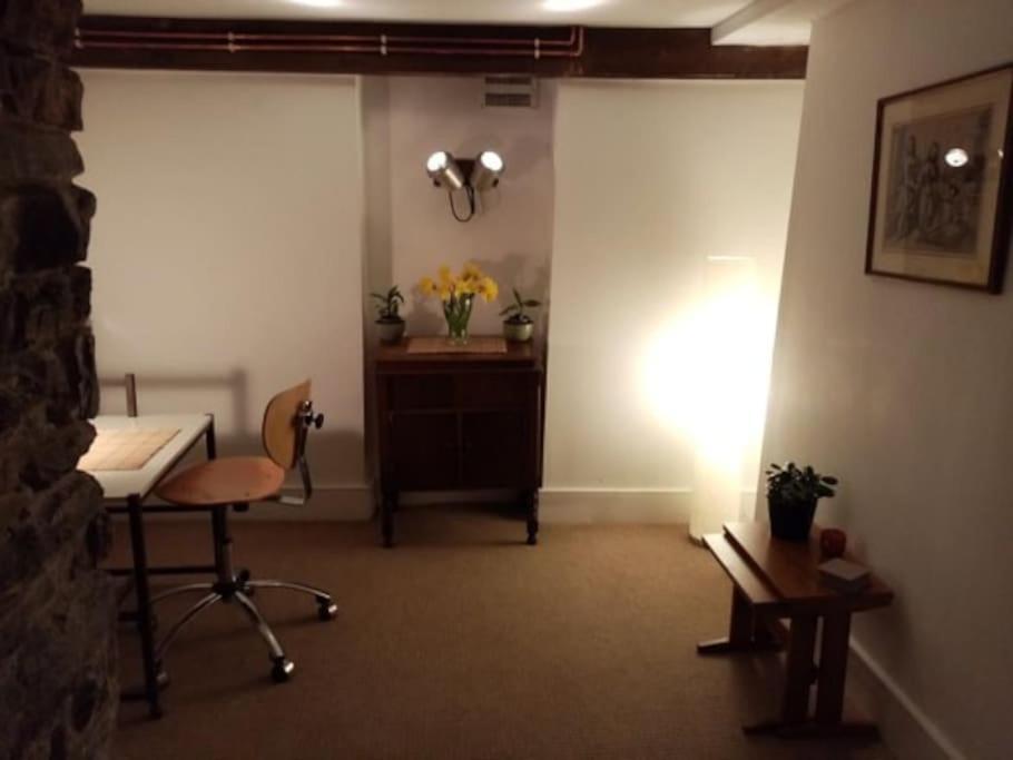 Дом отдыха Bridge View Victorian Townhouse Sleeps 6