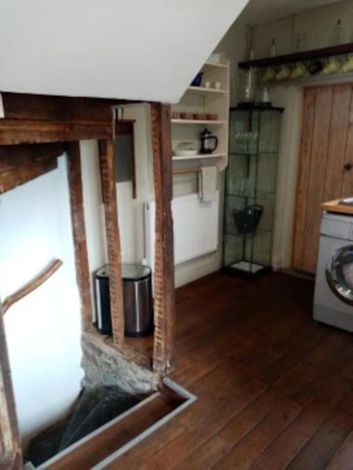 Bridge View Victorian Townhouse Sleeps 6 * Аберистуит