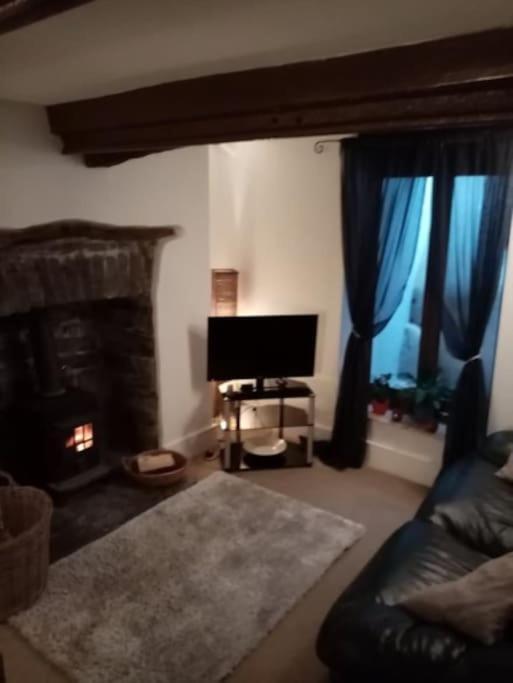 Дом отдыха Bridge View Victorian Townhouse Sleeps 6 *