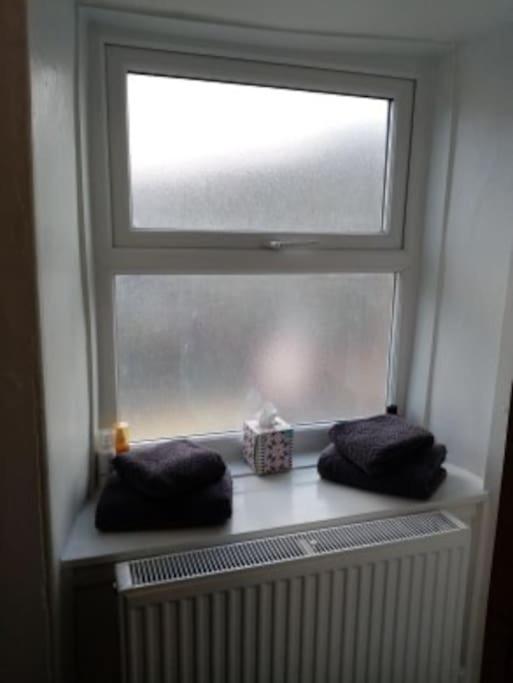 Bridge View Victorian Townhouse Sleeps 6 Дом отдыха *