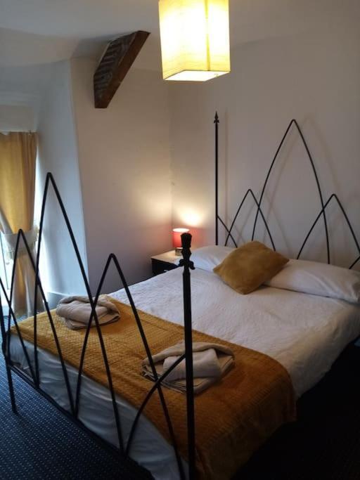 Bridge View Victorian Townhouse Sleeps 6 Aberystwyth