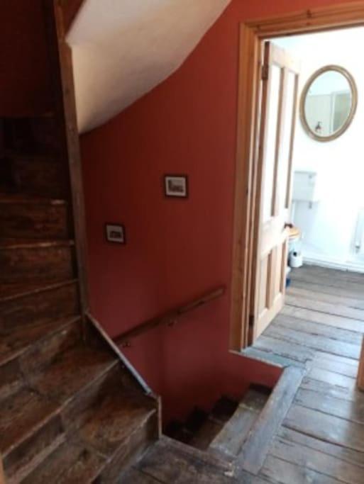 Bridge View Victorian Townhouse Sleeps 6 Holiday home *