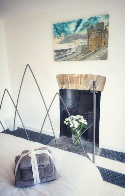 Holiday home Bridge View Victorian Townhouse Sleeps 6 *