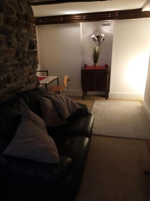 Bridge View Victorian Townhouse Sleeps 6 Holiday home Aberystwyth